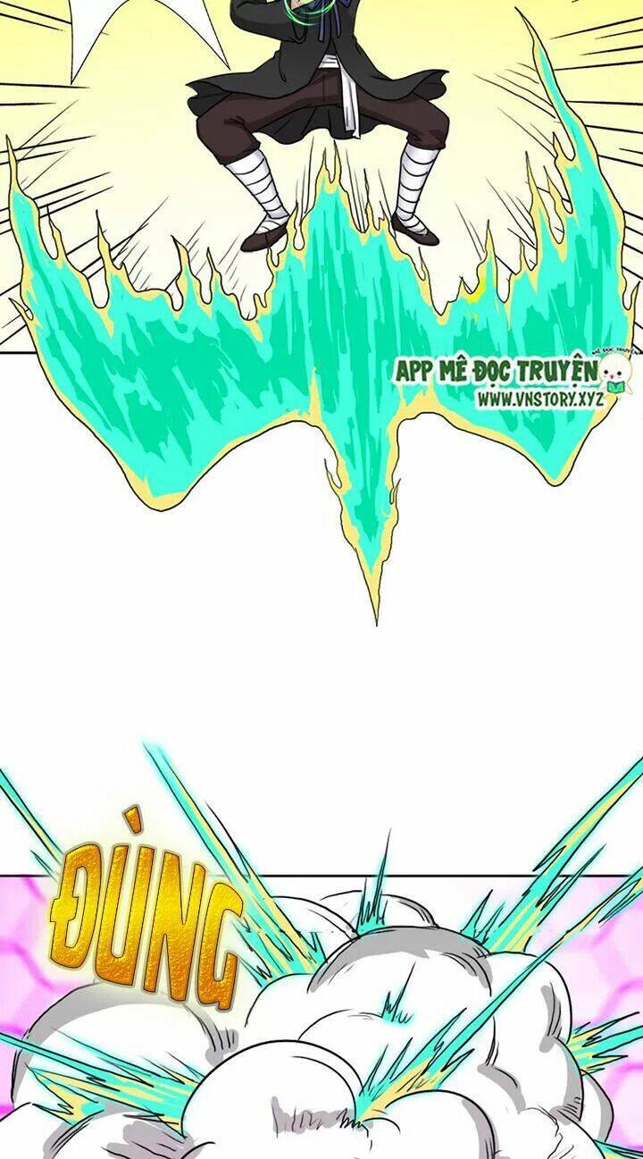 Cứu thế giới đi, ông chú! - Chapter 62 - Page 3