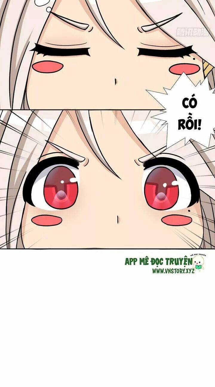 Cứu thế giới đi, ông chú! - Chapter 62 - Page 44