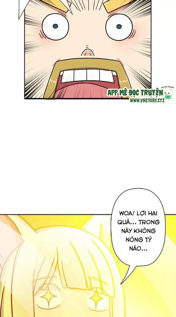 Cứu thế giới đi, ông chú! - Chapter 62 - Page 47