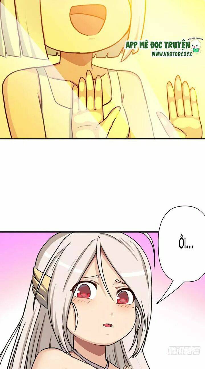 Cứu thế giới đi, ông chú! - Chapter 62 - Page 48