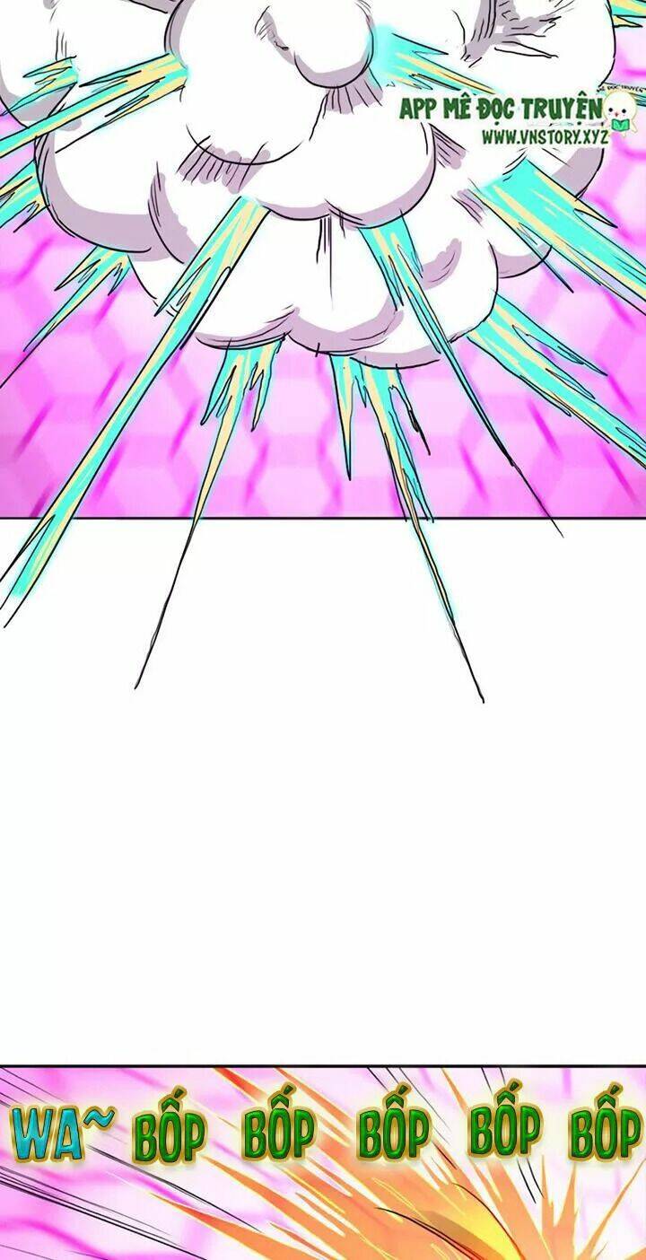 Cứu thế giới đi, ông chú! - Chapter 62 - Page 4