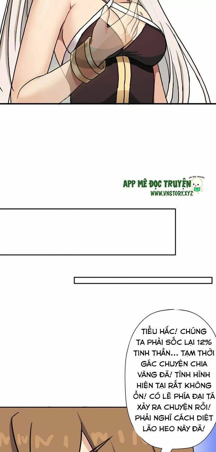 Cứu thế giới đi, ông chú! - Chapter 62 - Page 49