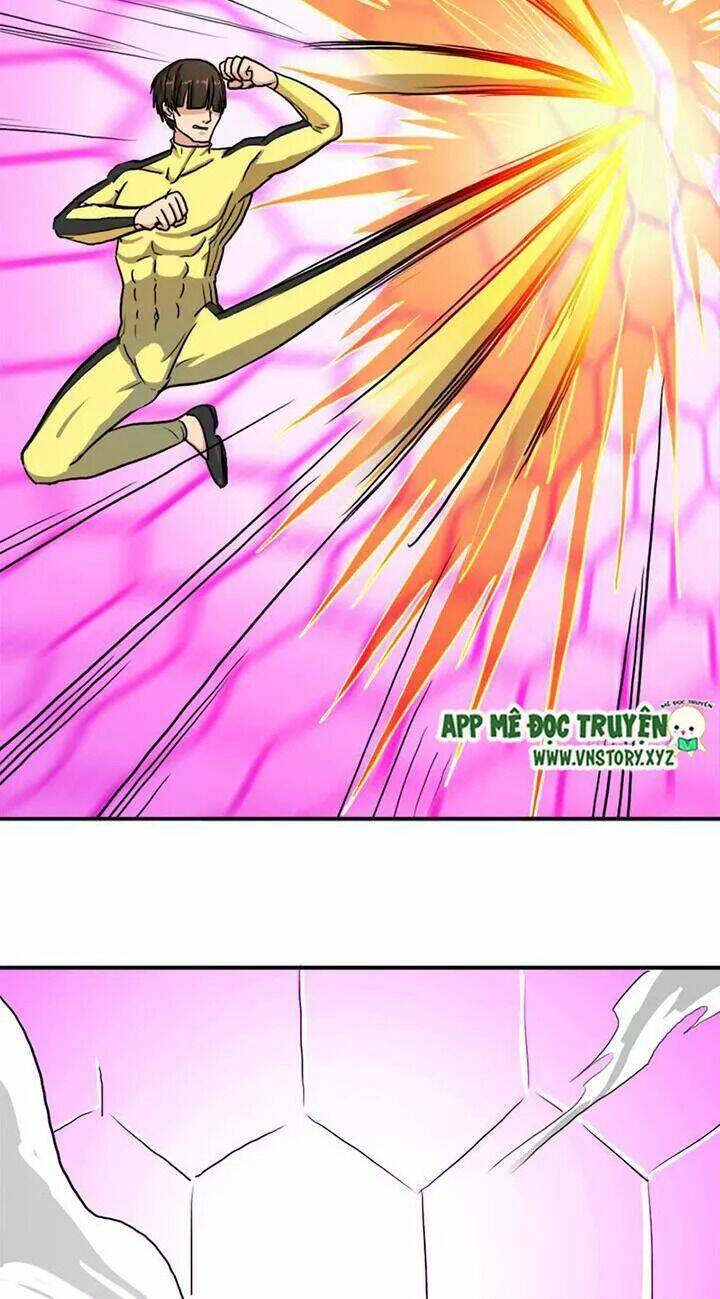 Cứu thế giới đi, ông chú! - Chapter 62 - Page 5