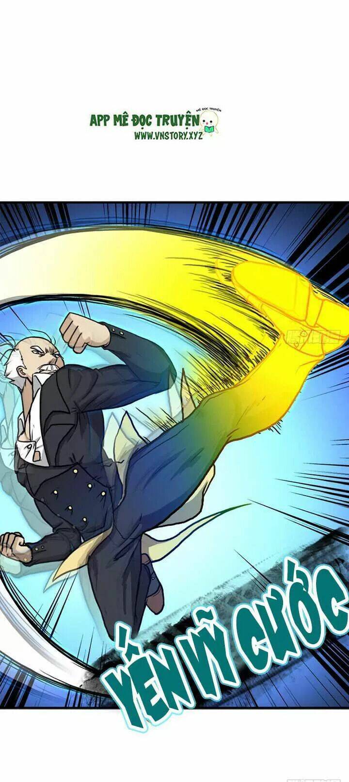 Cứu thế giới đi, ông chú! - Chapter 63 - Page 15