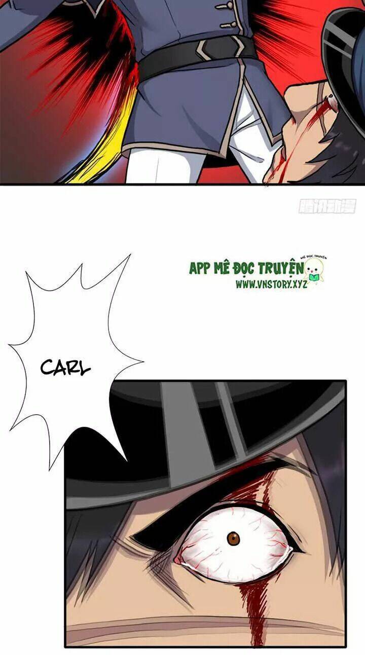 Cứu thế giới đi, ông chú! - Chapter 63 - Page 17