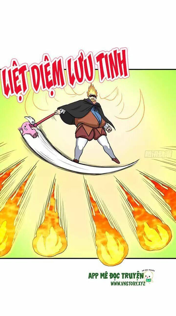 Cứu thế giới đi, ông chú! - Chapter 63 - Page 25