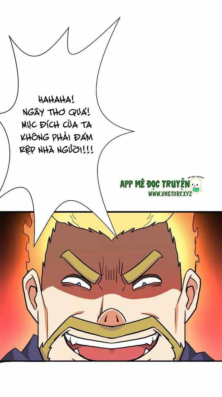 Cứu thế giới đi, ông chú! - Chapter 63 - Page 29