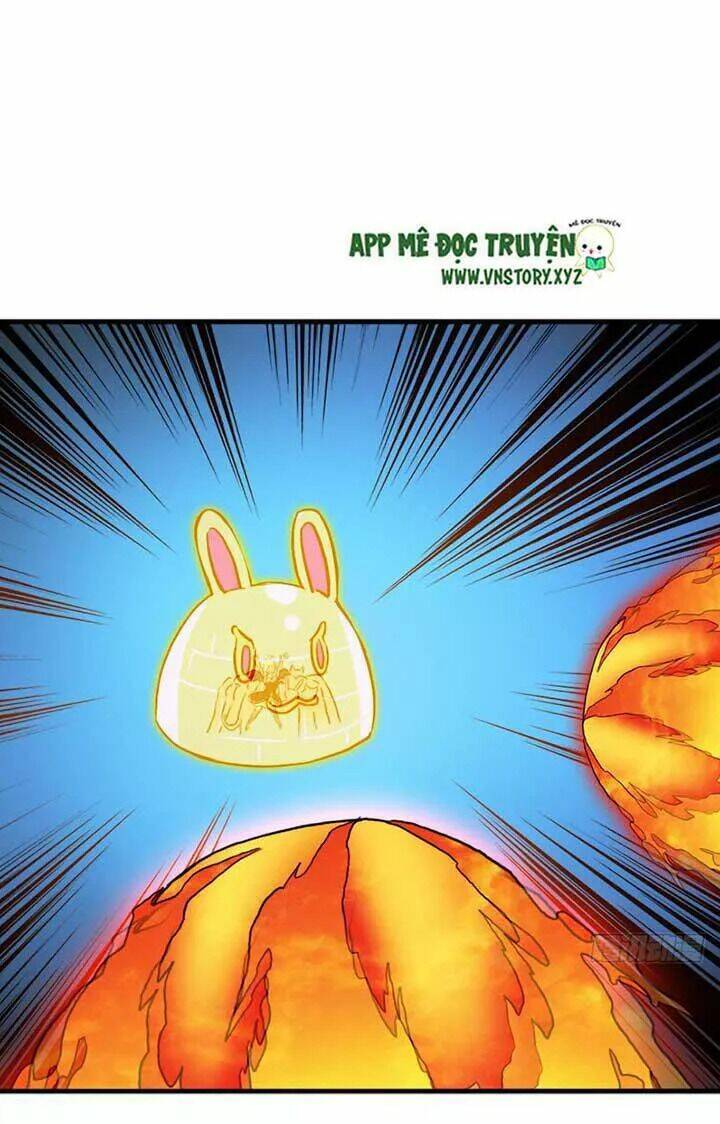 Cứu thế giới đi, ông chú! - Chapter 63 - Page 32