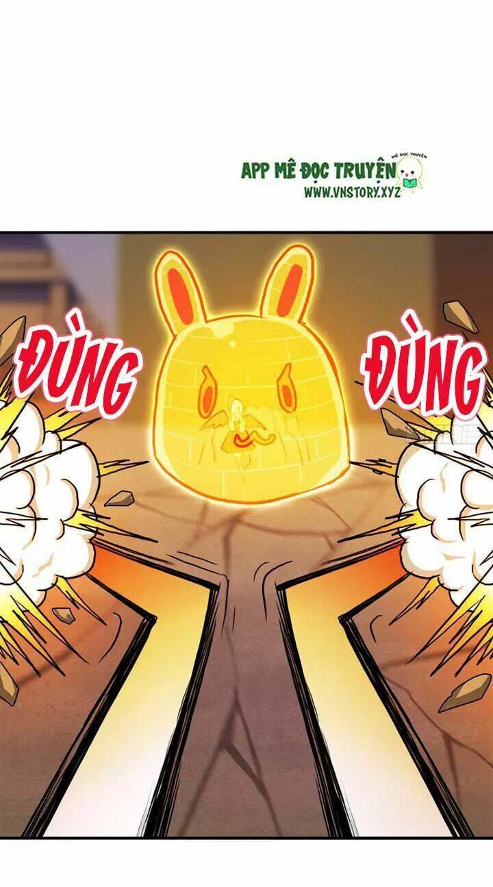 Cứu thế giới đi, ông chú! - Chapter 63 - Page 34