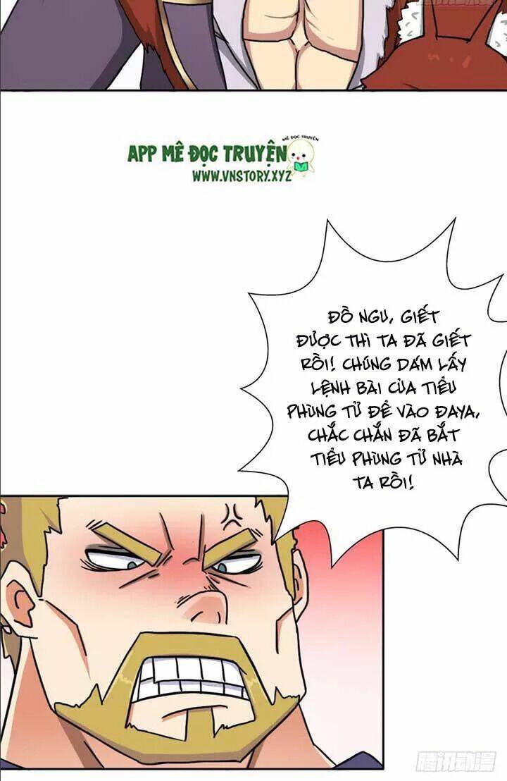 Cứu thế giới đi, ông chú! - Chapter 63 - Page 39