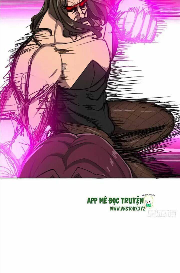 Cứu thế giới đi, ông chú! - Chapter 63 - Page 41