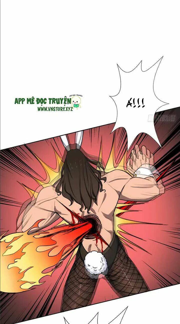 Cứu thế giới đi, ông chú! - Chapter 63 - Page 43