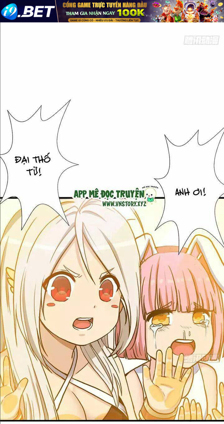 Cứu thế giới đi, ông chú! - Chapter 63 - Page 45