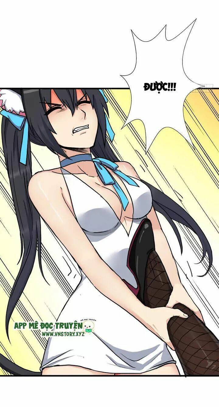 Cứu thế giới đi, ông chú! - Chapter 64 - Page 13