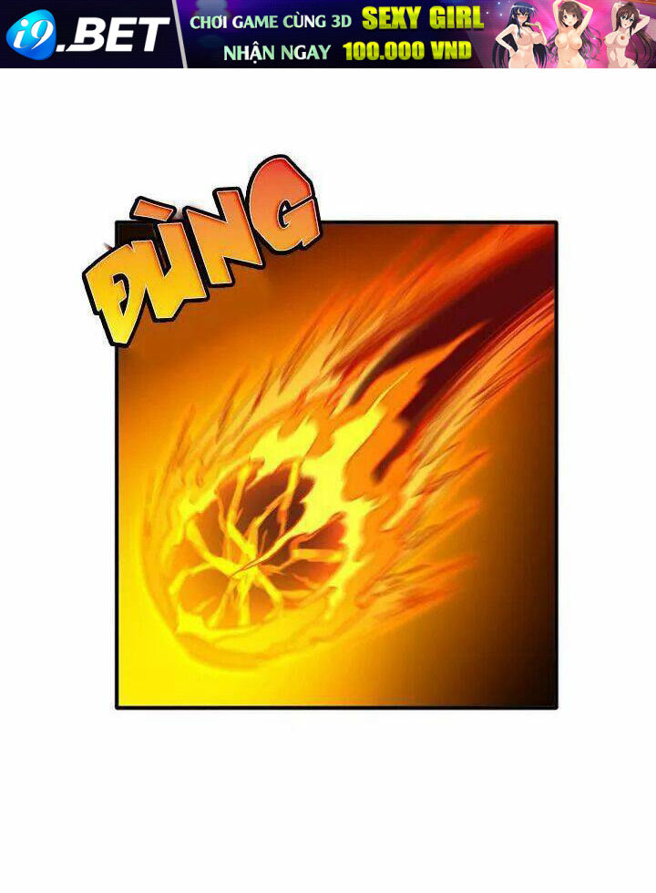 Cứu thế giới đi, ông chú! - Chapter 64 - Page 15