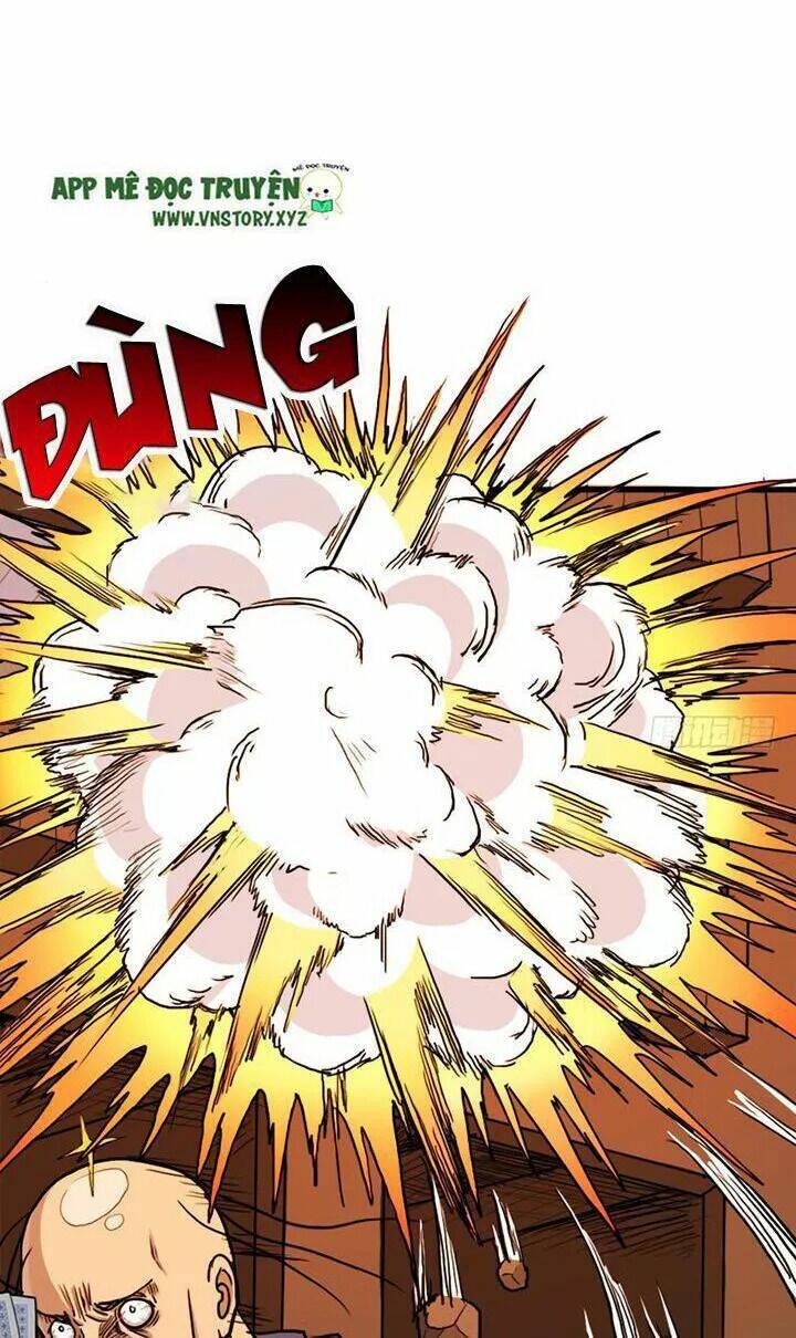 Cứu thế giới đi, ông chú! - Chapter 64 - Page 19