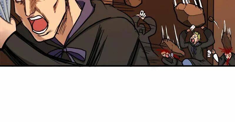 Cứu thế giới đi, ông chú! - Chapter 64 - Page 20