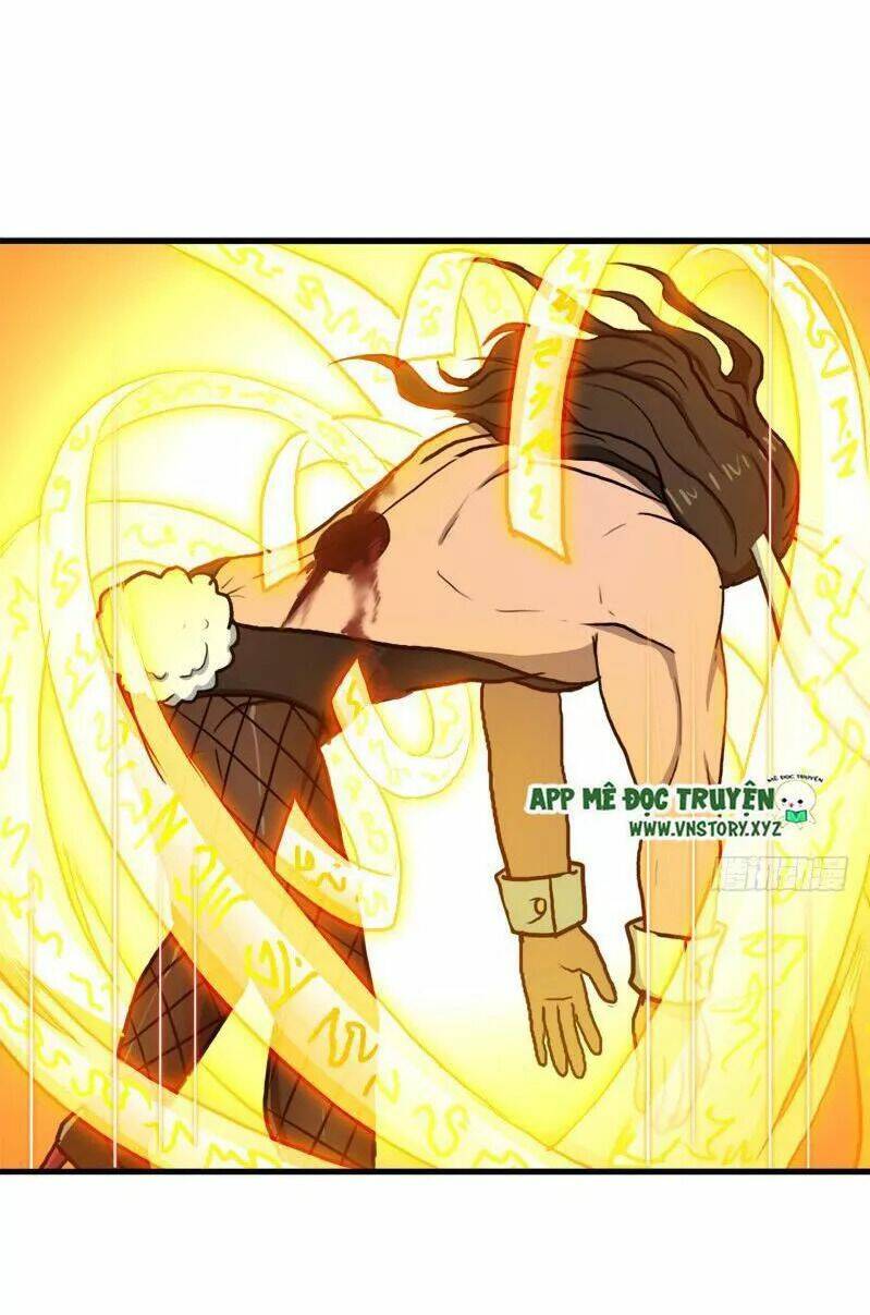 Cứu thế giới đi, ông chú! - Chapter 64 - Page 29