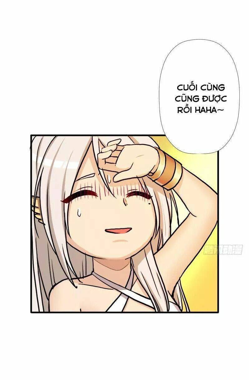 Cứu thế giới đi, ông chú! - Chapter 64 - Page 30