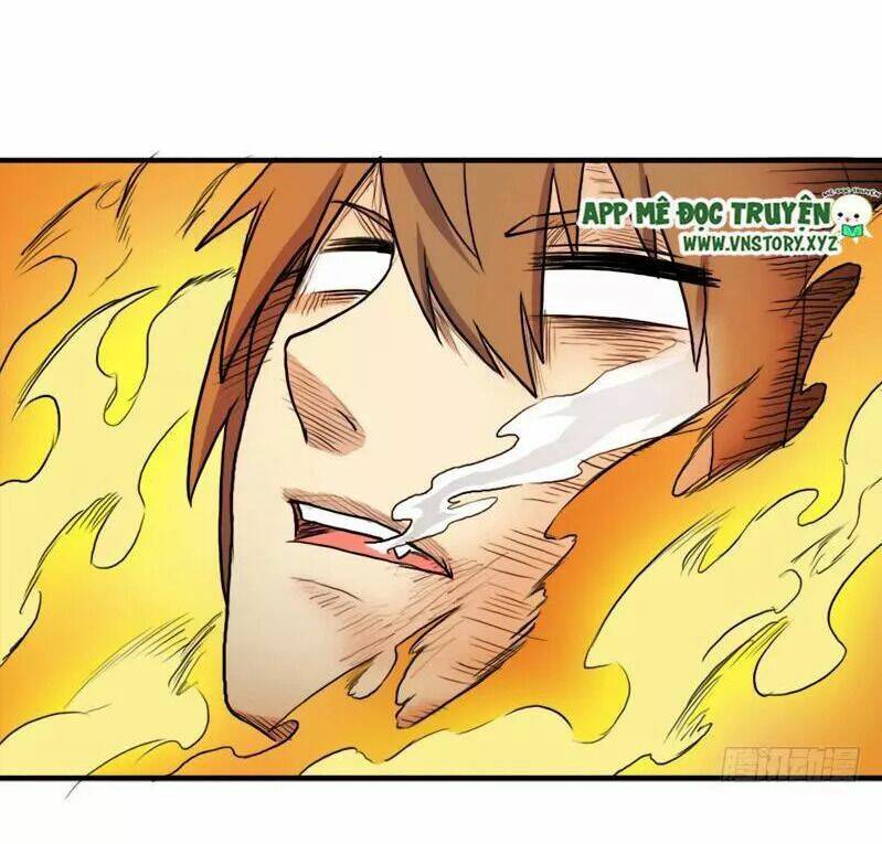 Cứu thế giới đi, ông chú! - Chapter 64 - Page 35