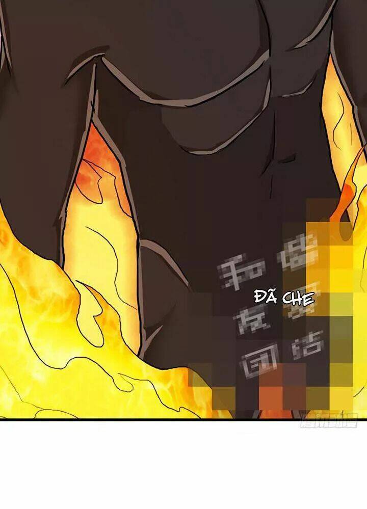 Cứu thế giới đi, ông chú! - Chapter 64 - Page 46