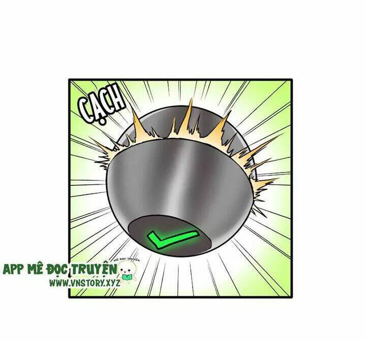 Cứu thế giới đi, ông chú! - Chapter 64 - Page 47