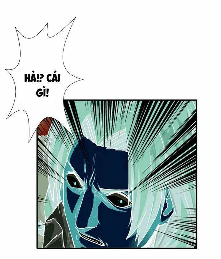 Cứu thế giới đi, ông chú! - Chapter 64 - Page 6