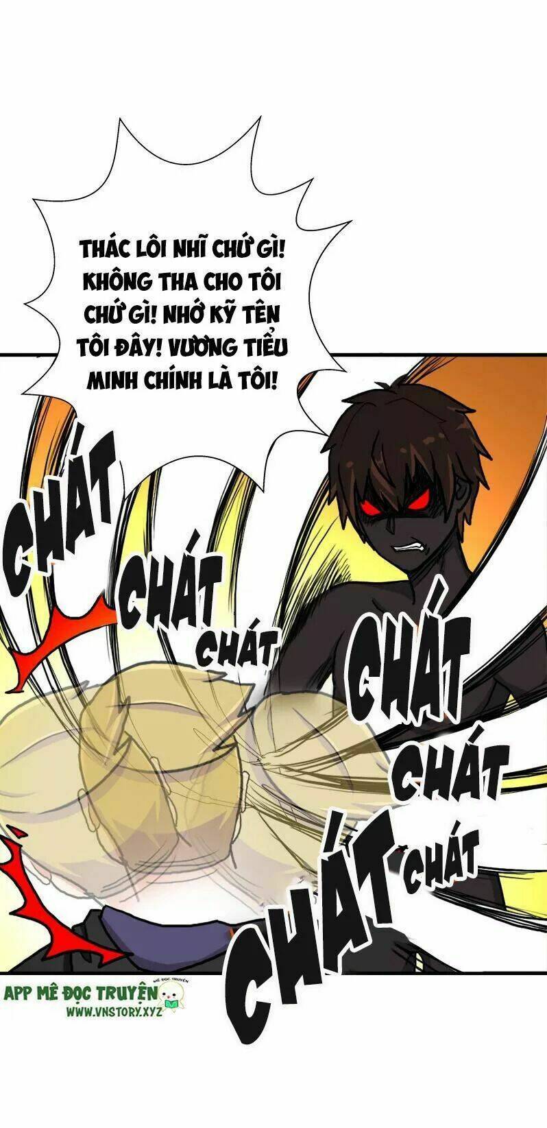 Cứu thế giới đi, ông chú! - Chapter 65 - Page 9