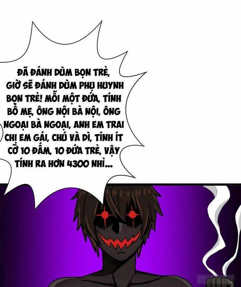 Cứu thế giới đi, ông chú! - Chapter 65 - Page 16