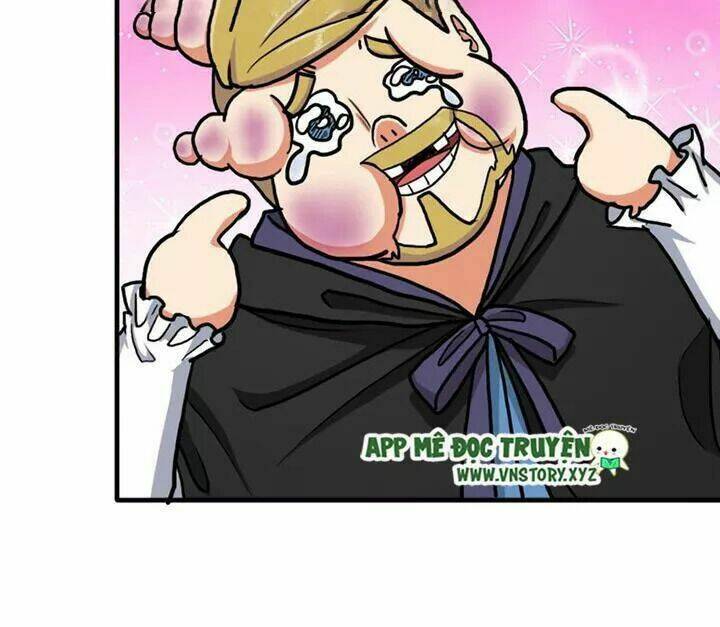 Cứu thế giới đi, ông chú! - Chapter 65 - Page 20