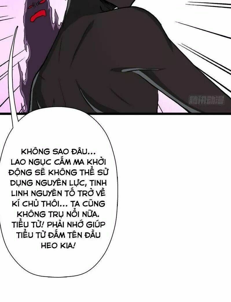 Cứu thế giới đi, ông chú! - Chapter 65 - Page 3