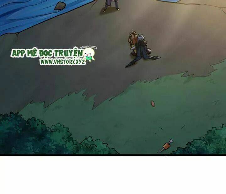 Cứu thế giới đi, ông chú! - Chapter 65 - Page 40