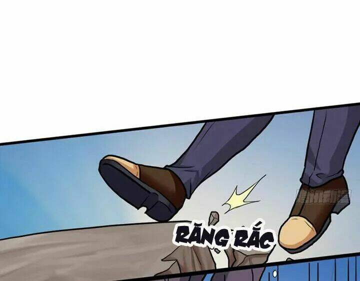 Cứu thế giới đi, ông chú! - Chapter 65 - Page 42