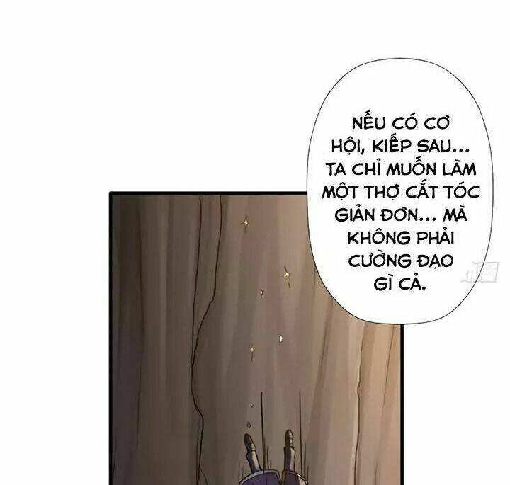 Cứu thế giới đi, ông chú! - Chapter 65 - Page 44