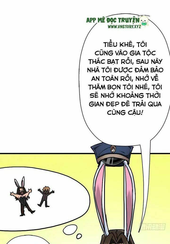 Cứu thế giới đi, ông chú! - Chapter 65 - Page 53