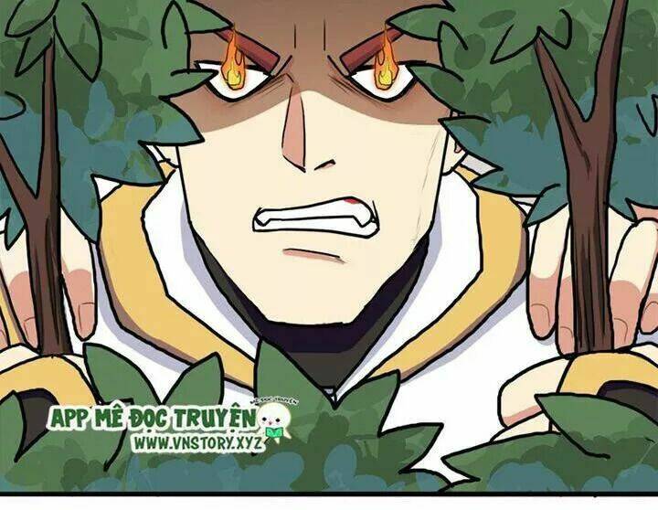 Cứu thế giới đi, ông chú! - Chapter 65 - Page 60