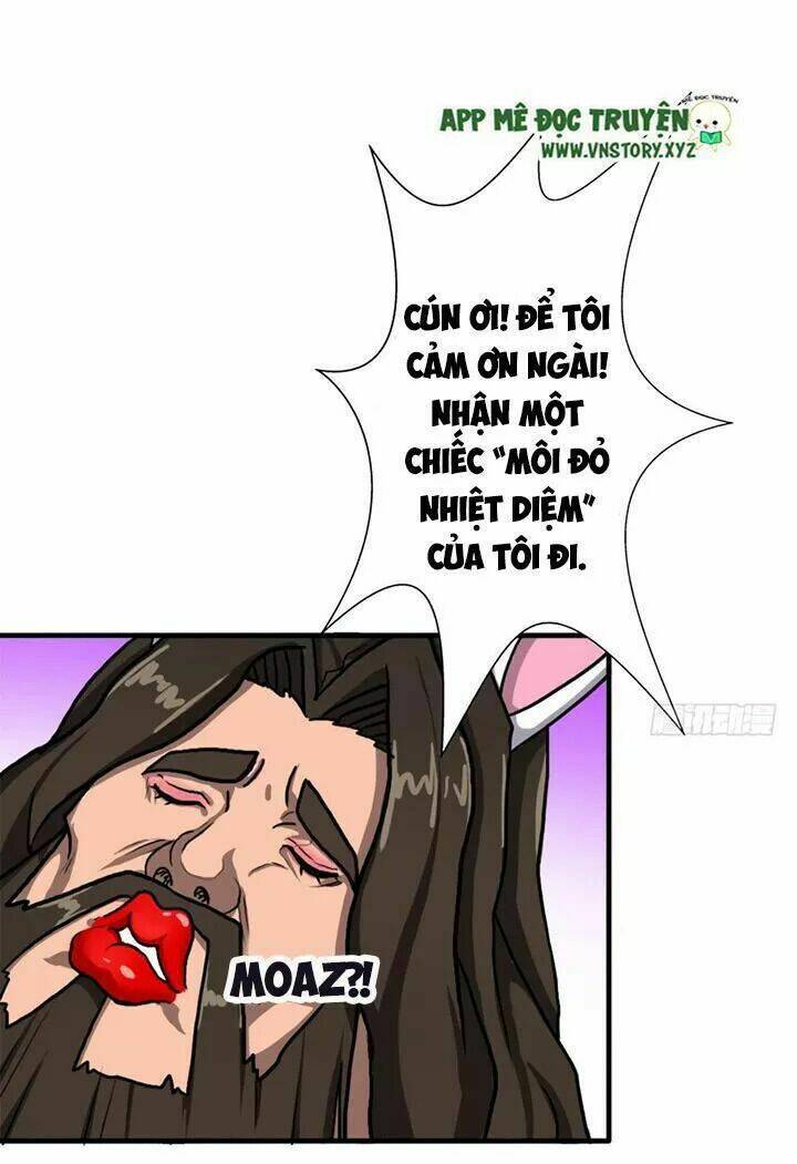 Cứu thế giới đi, ông chú! - Chapter 65 - Page 62