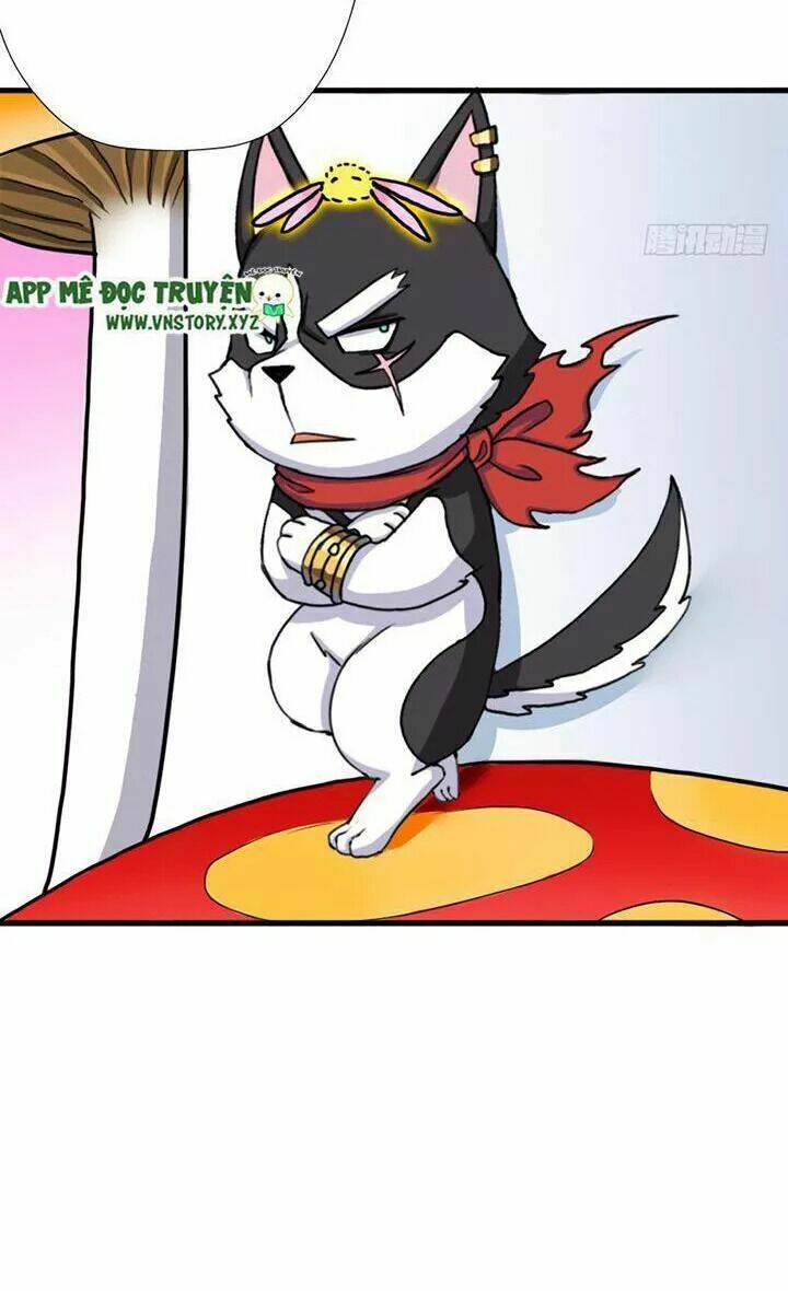 Cứu thế giới đi, ông chú! - Chapter 66 - Page 12