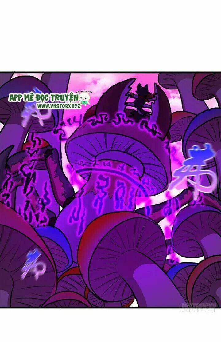 Cứu thế giới đi, ông chú! - Chapter 66 - Page 17