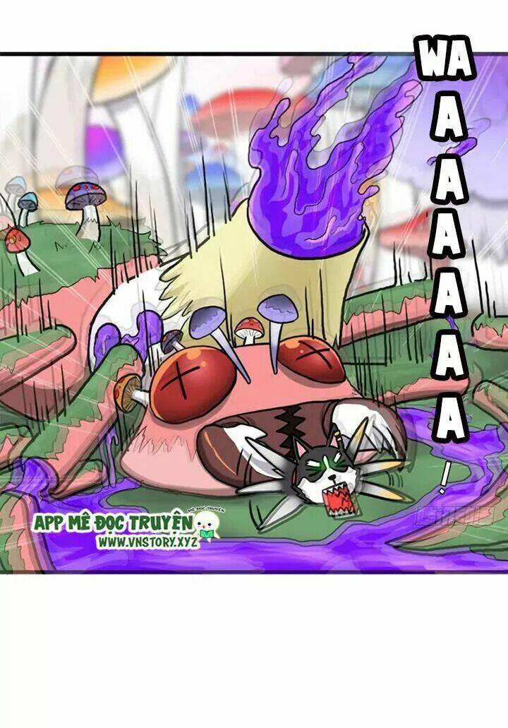 Cứu thế giới đi, ông chú! - Chapter 66 - Page 19