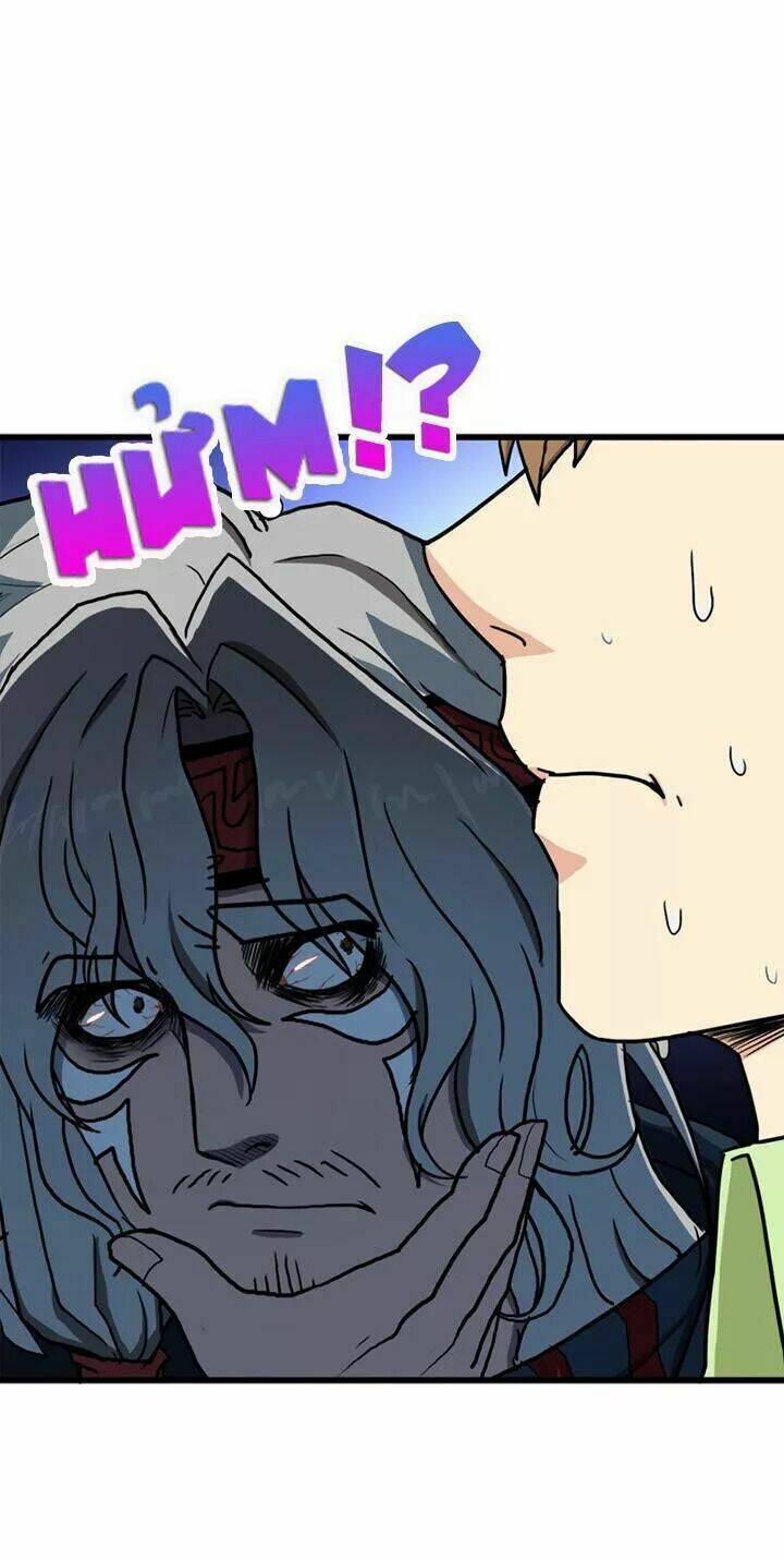 Cứu thế giới đi, ông chú! - Chapter 66 - Page 26