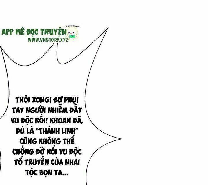 Cứu thế giới đi, ông chú! - Chapter 66 - Page 44