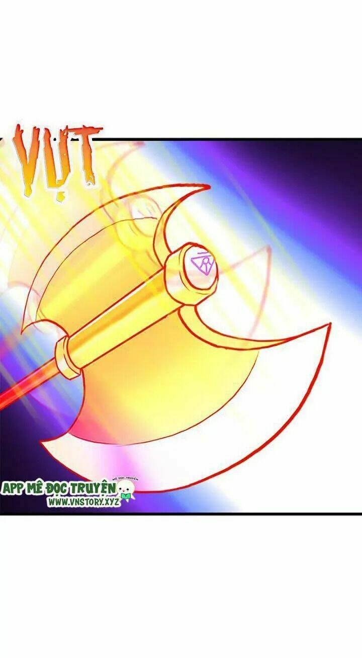 Cứu thế giới đi, ông chú! - Chapter 66 - Page 51