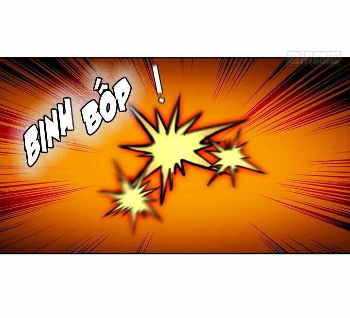 Cứu thế giới đi, ông chú! - Chapter 67 - Page 29