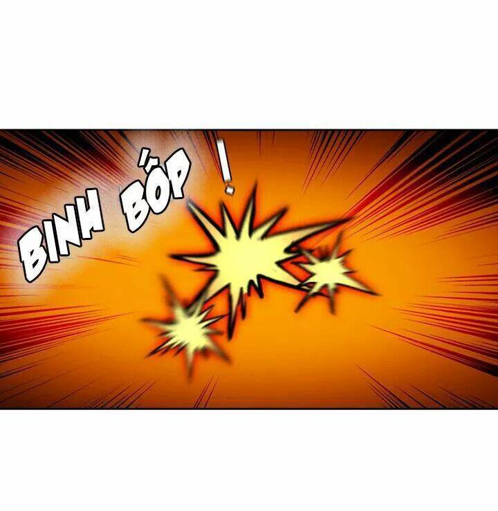 Cứu thế giới đi, ông chú! - Chapter 67 - Page 34