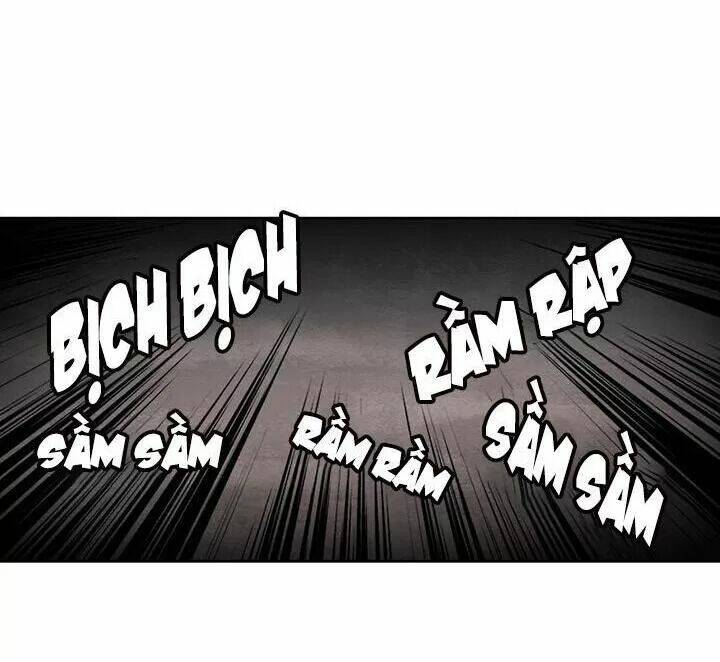 Cứu thế giới đi, ông chú! - Chapter 67 - Page 37