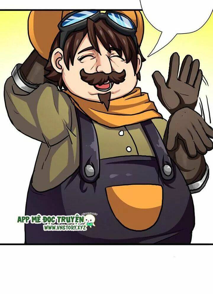 Cứu thế giới đi, ông chú! - Chapter 67 - Page 41