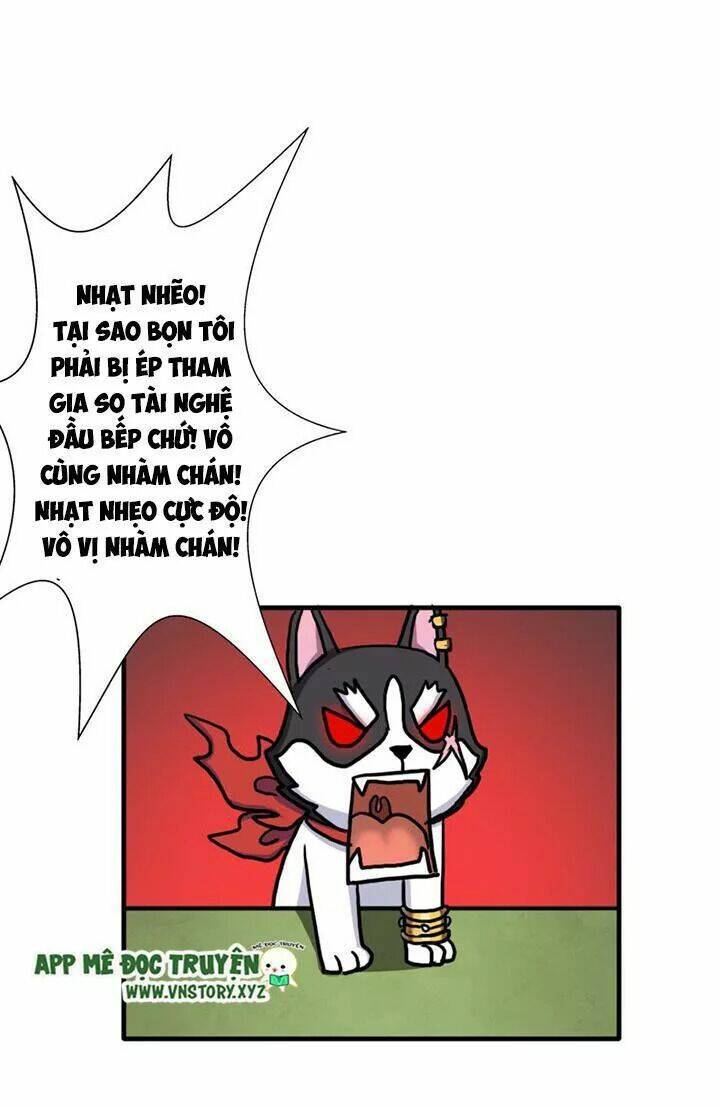 Cứu thế giới đi, ông chú! - Chapter 67 - Page 48