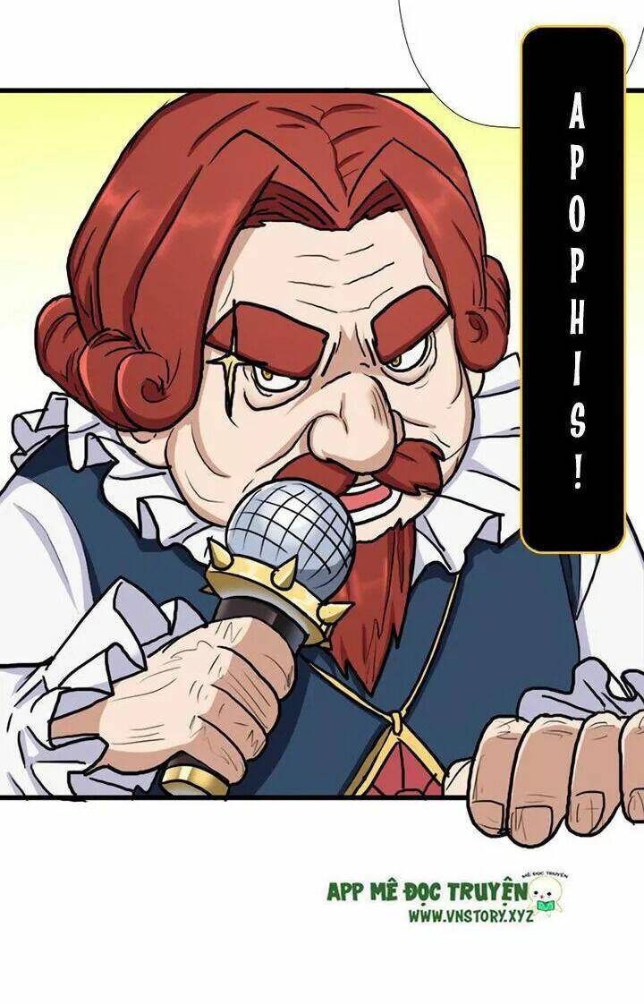 Cứu thế giới đi, ông chú! - Chapter 67 - Page 50