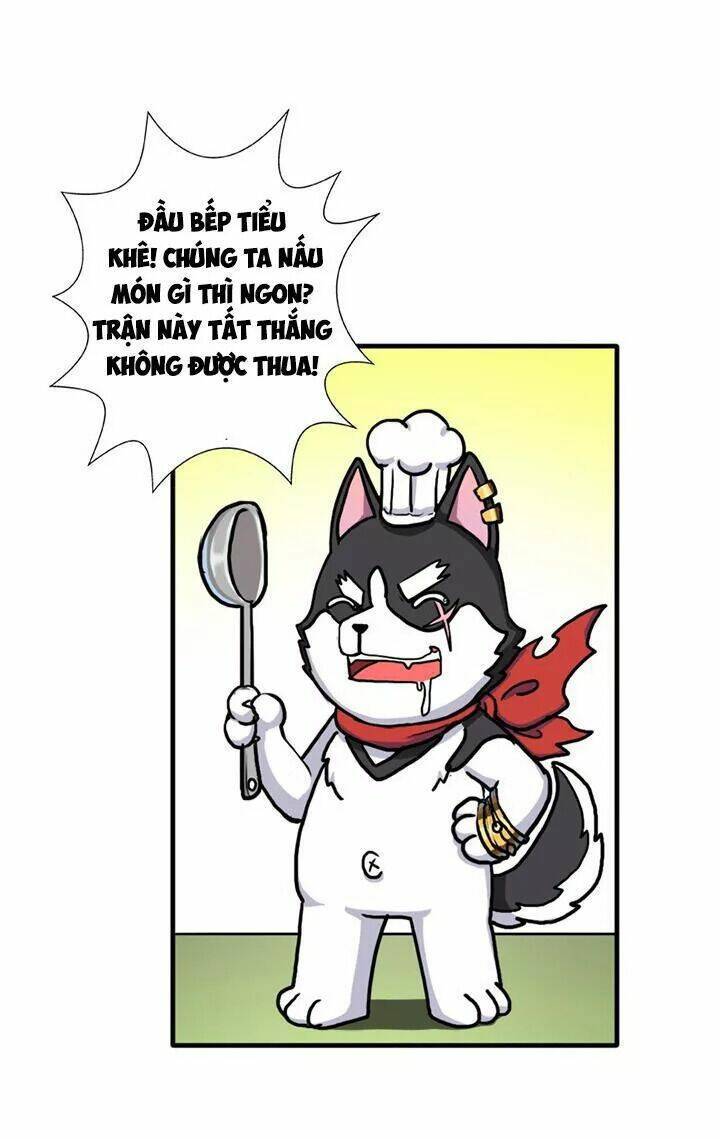 Cứu thế giới đi, ông chú! - Chapter 67 - Page 51